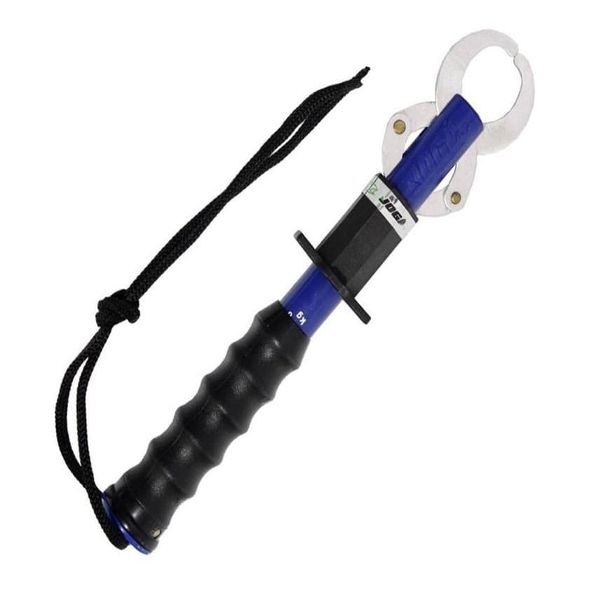 Alicate Pega Peixe com Balanca 21kg  Pesca - Com Pinca - Joga