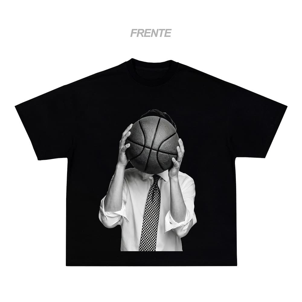 Camiseta Feminina Masculina ARIRANG | BTS Miembros Suga Kpop Tshirt Unissex Preto Streetwear