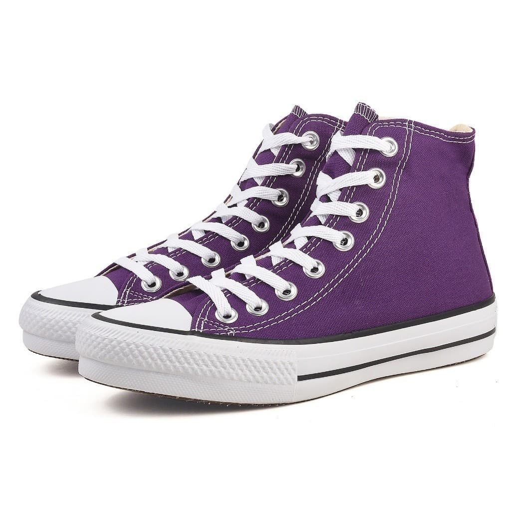 Tênis Star Feminino Masculino OUTLETFLASH  Promoção Roxo Violeta