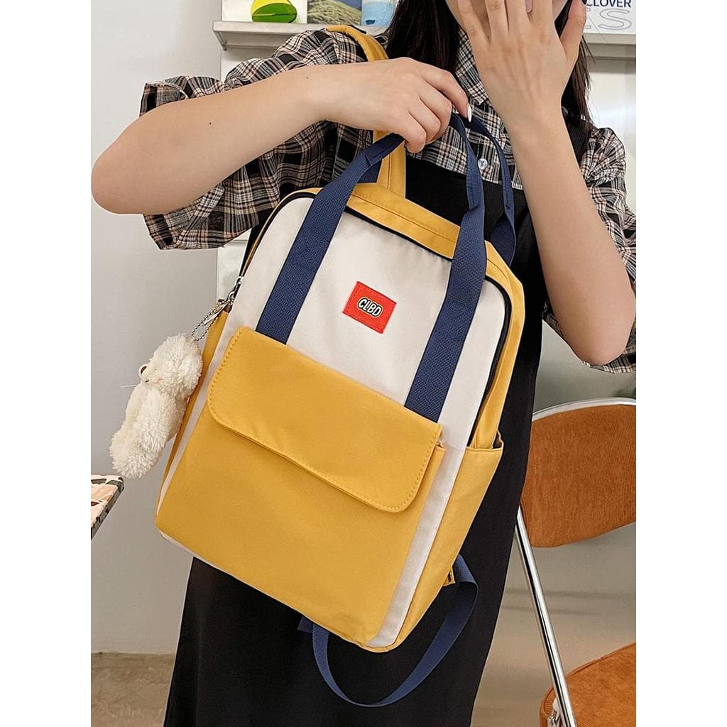 Boa qualidade leve mochila crianças mochila portátil tutorial saco estudantes da escola primária grau 1-3 tutorial lição