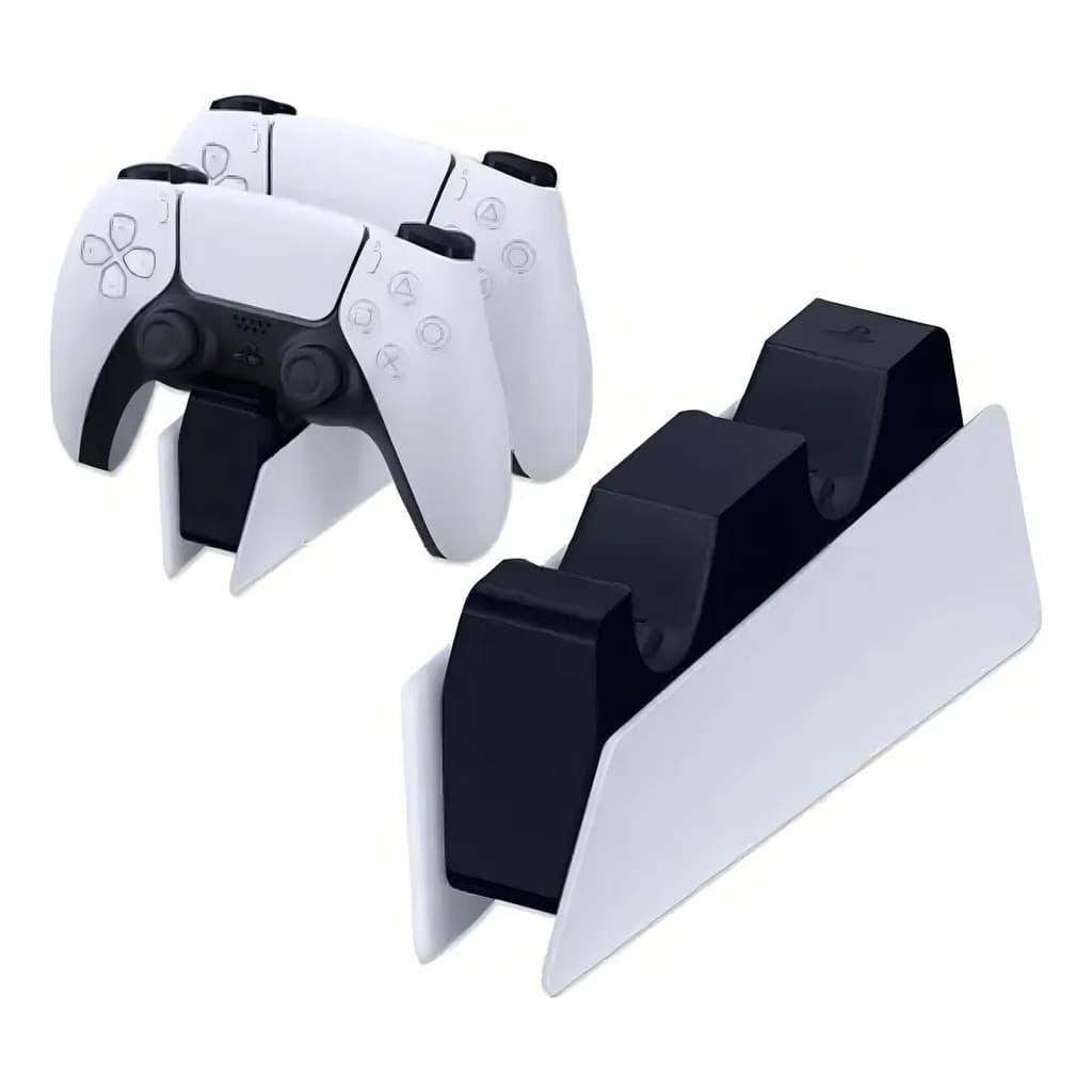 Base De Carregamento Controle Dualsense Ps5 Sony CFI-ZDS1R