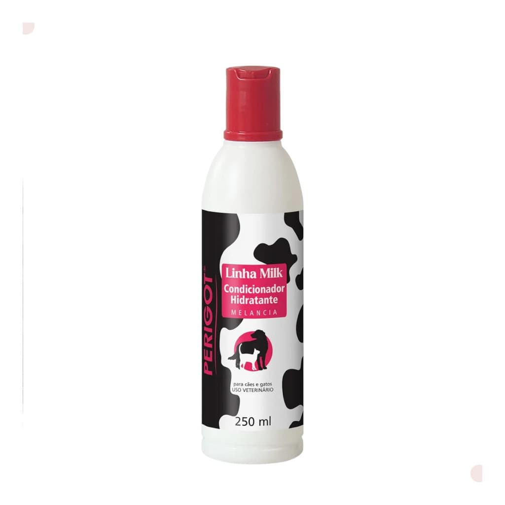 CONDICIONADOR MELANCIA 250ML PERIGOT CÃES E GATOS