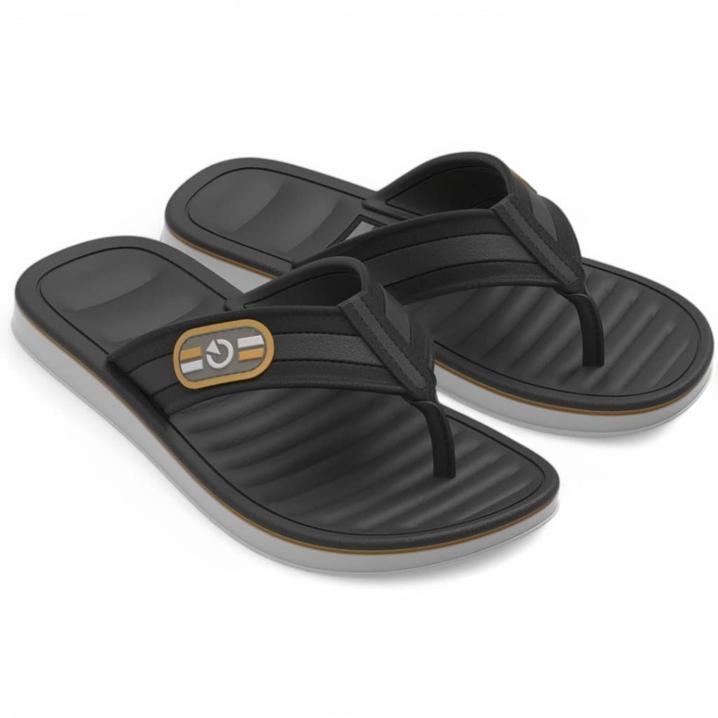 Chinelo Cartago Paris Dedo Infantil Autêntico do 26 ao 35/36