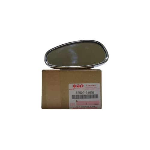 Espelho Retrovisor Direito Boulevard Original Suzuki