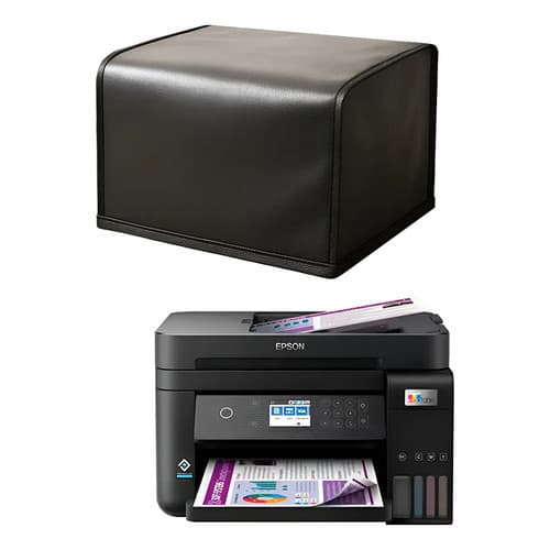 Capa Impermeável Corino P/ Epson Ecotank L6270
