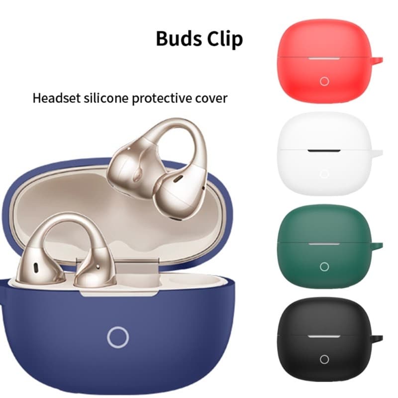 blg Capa Habitação À Prova Dwaterproof Para Botões Clipe Choque Antiderrapante Oferecendo Poeira