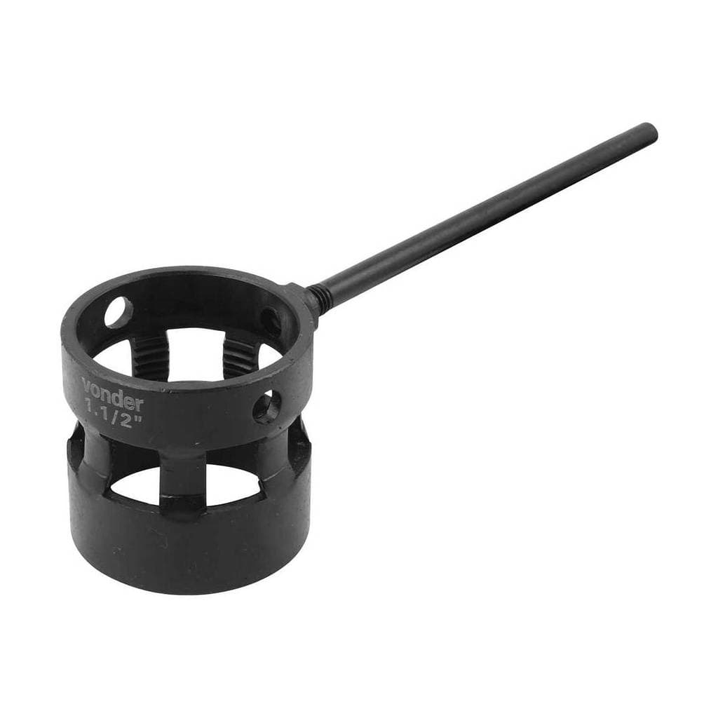 Tarraxa para Cano de PVC 1.1/2"  Vonder