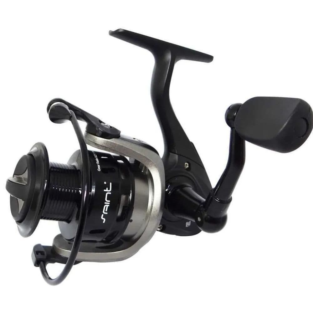 Molinete Saint Plus Targus 6000 Drag 6kg