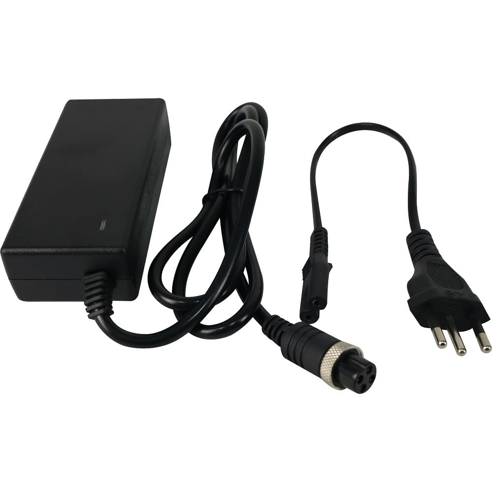 FONTE DE ALIMENTAÇÃO PARA MESA DE SOM SOUNDVOICE FMS-01 LINHA MS 15V