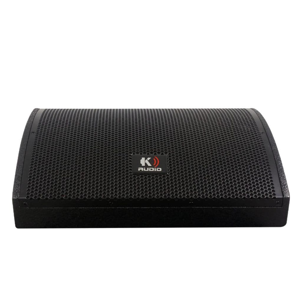Caixa de som Retorno de Palco K-Audio TW26M