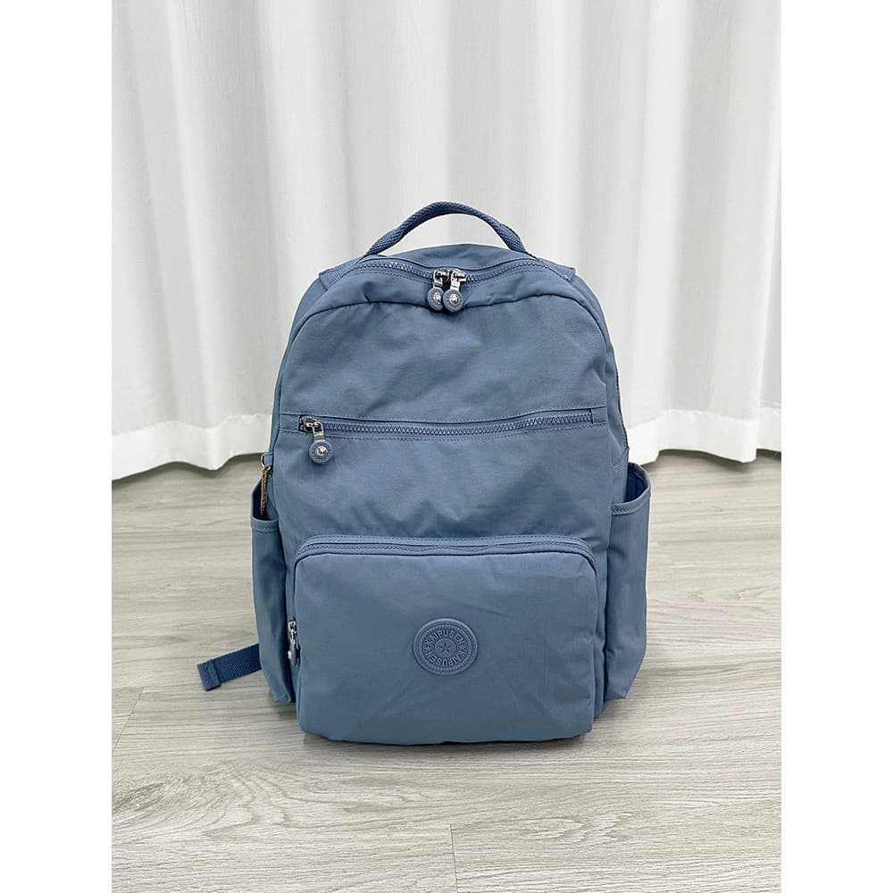2026 novo estilo mochila grande capacidade repelente de água mochila de viagem moda saco de escola Casual leve saco de p