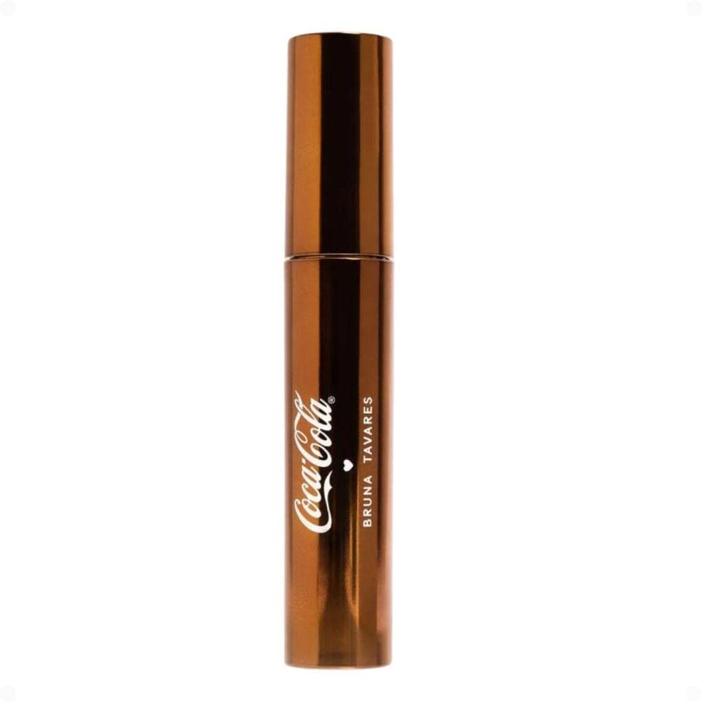 Máscara Para Cílios Bruna Tavares Coca-Cola Refresh Your Lashes 7g