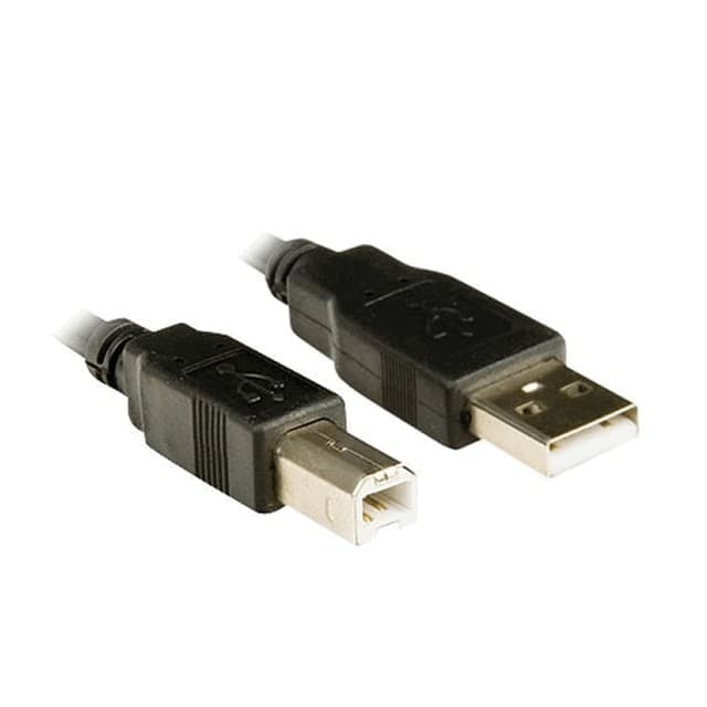 CABO USB 2.0 AM X BM 3,0M PC-USB3001