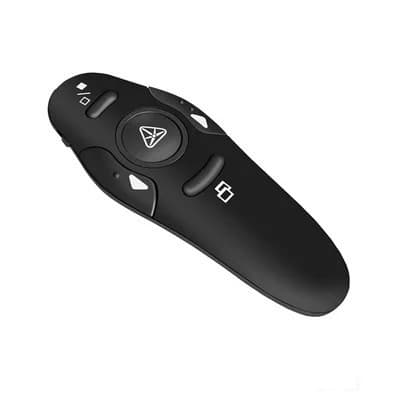 APRESENTADOR MULTIMIDIA EXBOM SEM FIO LPT-8