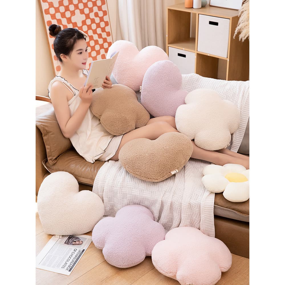 Ins travesseiro sofá sala de estar estilo nórdico decorativo travesseiro luz luxo meninas dormir travesseiro Bay janela