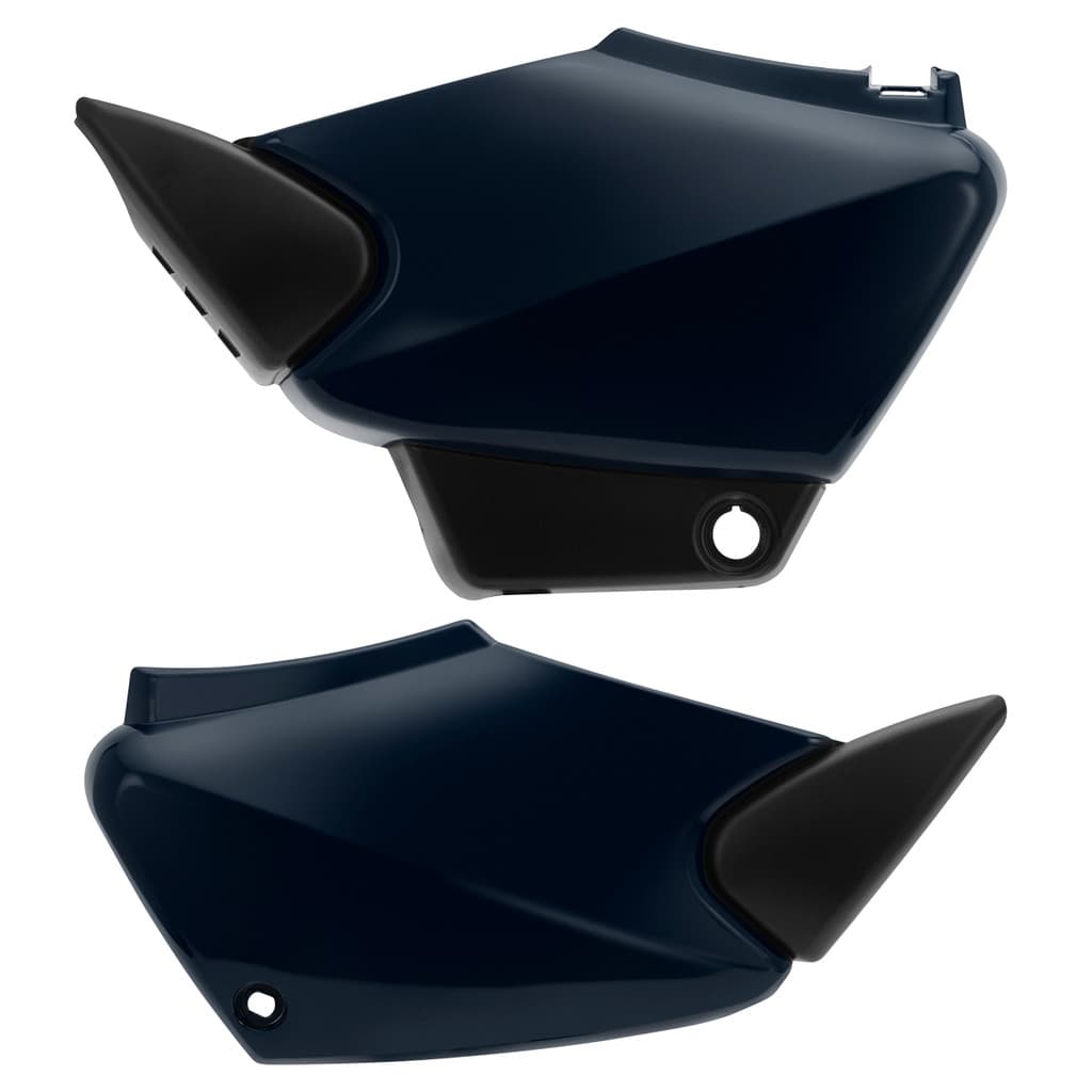 Tampa Lateral Pro Tork Fan 125 2005/08 (par)