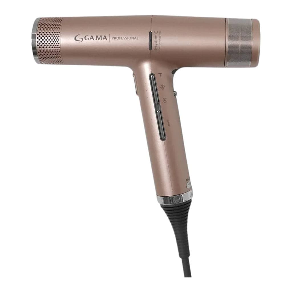 Secador GA.MA Italy iQ3 Perfetto 127V - Rose