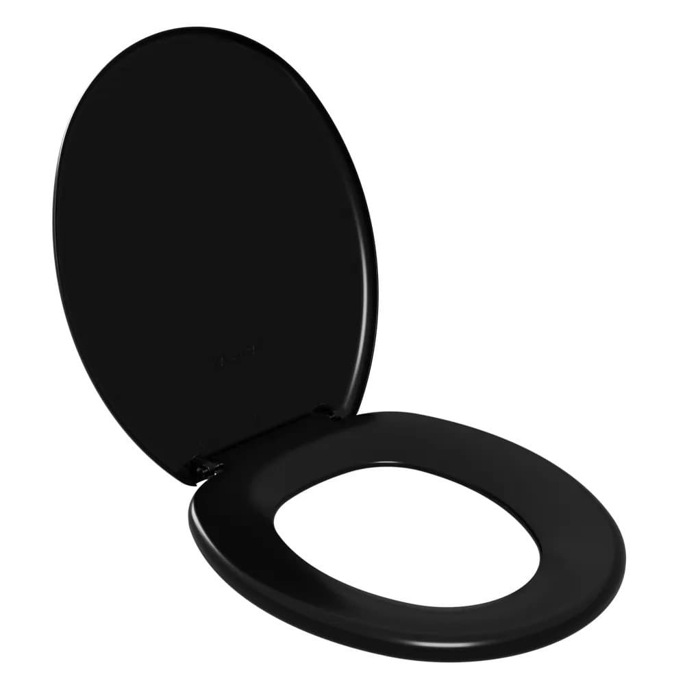 Assento Sanitário Astra Soft simples para banheiro varias cores 1 TPJ/AS*PR1