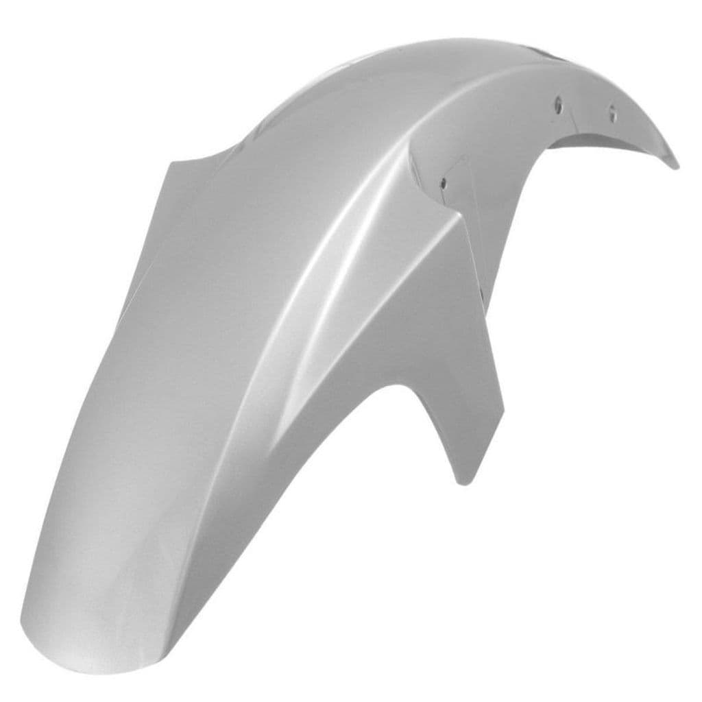 Paralama Dianteiro Sem Suporte Pro Tork Ybr 125 2000/08