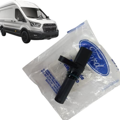 Sensor Posição Virabrequim - Cps Ford Nova Transit 2021/... Original - AFM Auto Peças