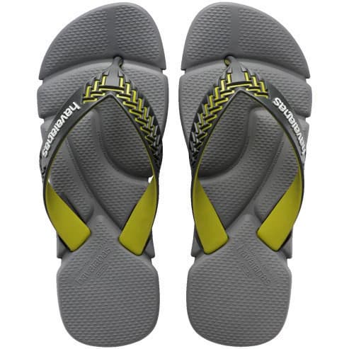 Chinelo H. Power 2.0 Sandália Masculina Correa Grossa