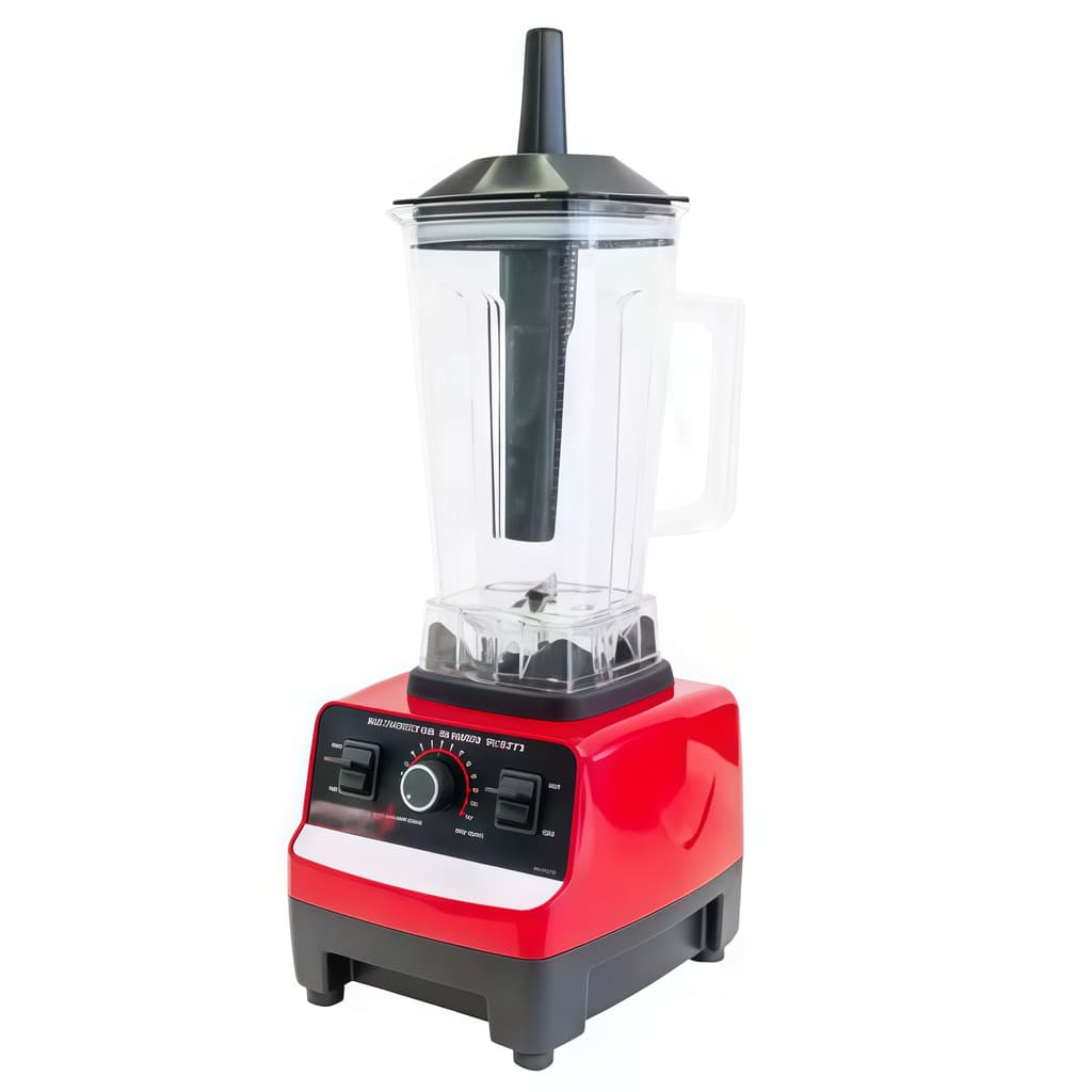 Liquidificador de Alta Performance Bivolt 1500W 2 Litros com Lâminas em Aço Inox BINGO