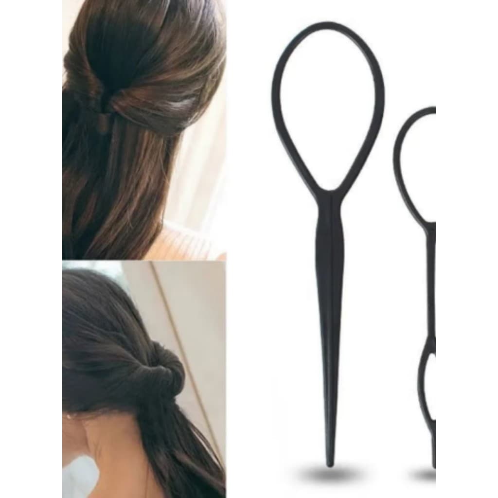 Passador de cabelo, enfiador de cabelo, crianças e adultos, enfiador de cabelo, menina, menina, enfiador de cabelo, pent