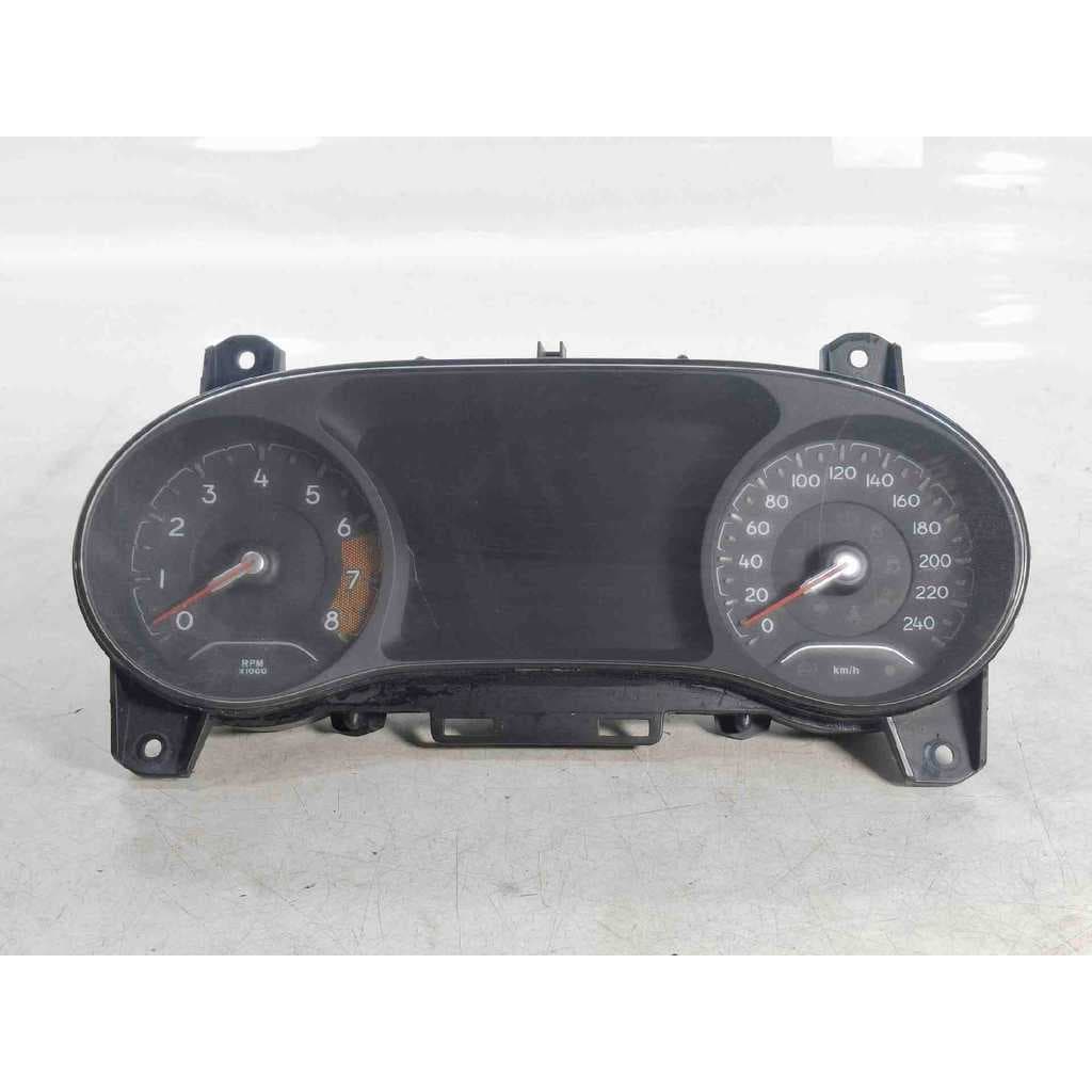 PAINEL DE INSTRUMENTOS JEEP COMPASS 1.3 2022