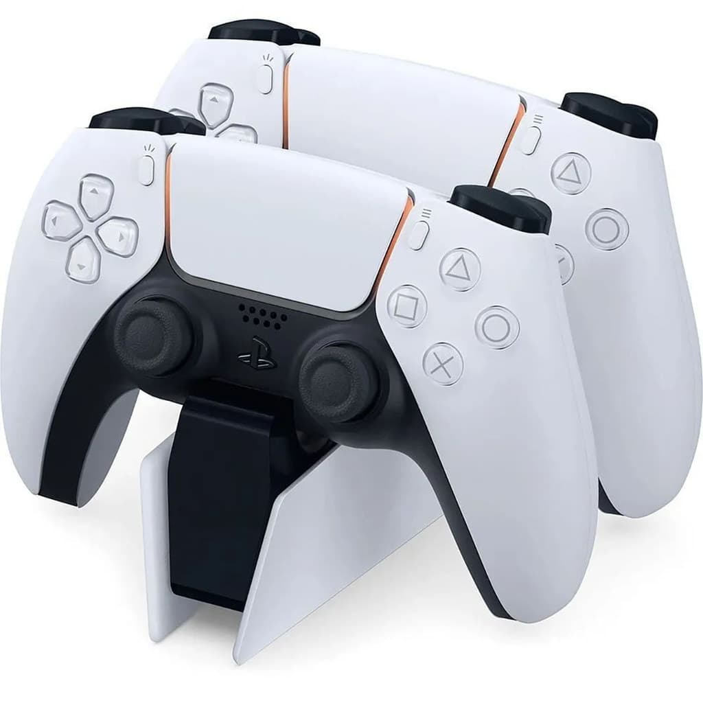 CARREGADOR PARA CONTROLE DUALSENSE SONY PS5 - CFI-ZDS1