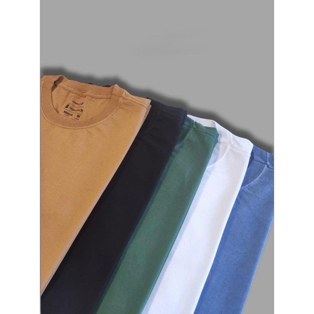 CAMISA MASCULINA 100% ALGODÃO ESTILO E QUALIDADE