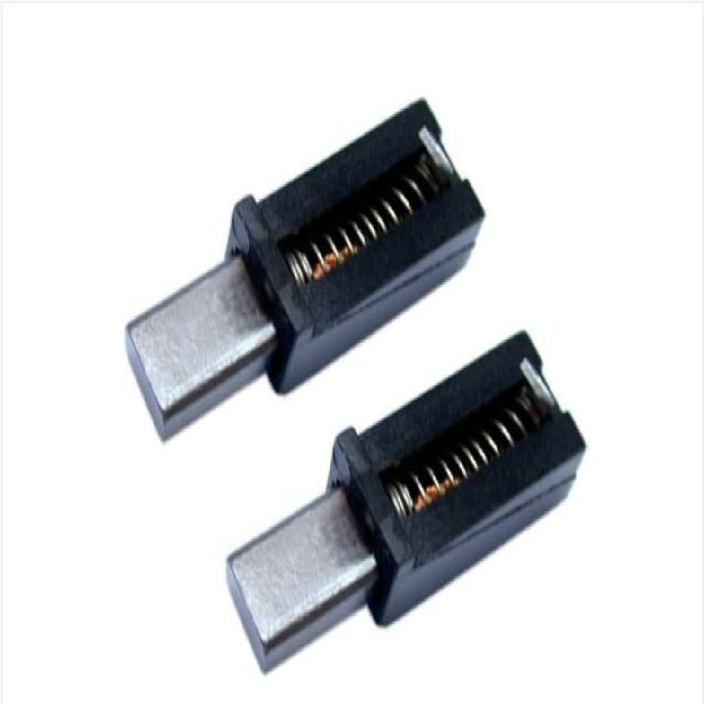 Escova E Porta Carvão Furadeira Bosch Super Hobby - Original
