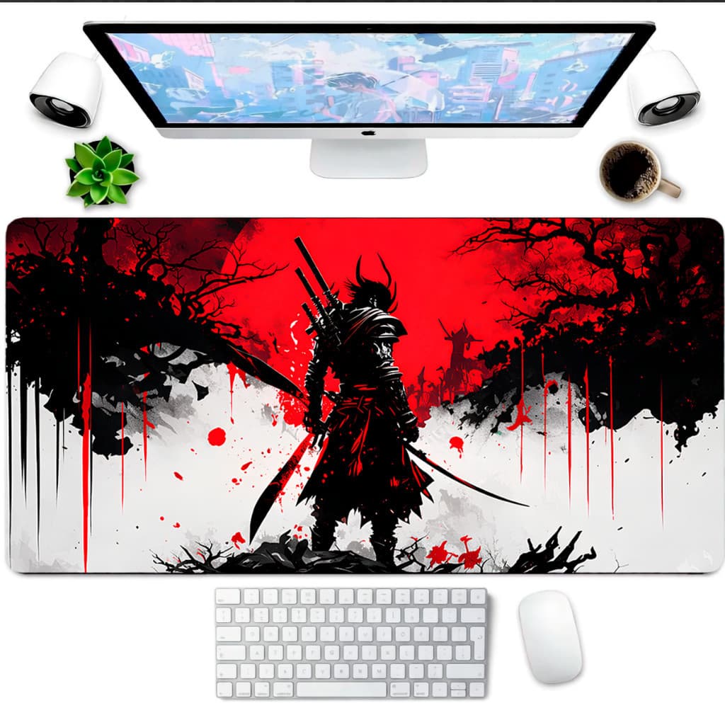 Mouse Ped Gaming Personalizado Masculino Ergonômico Speed Conforto Prolongado Para Jogos e Trabalho