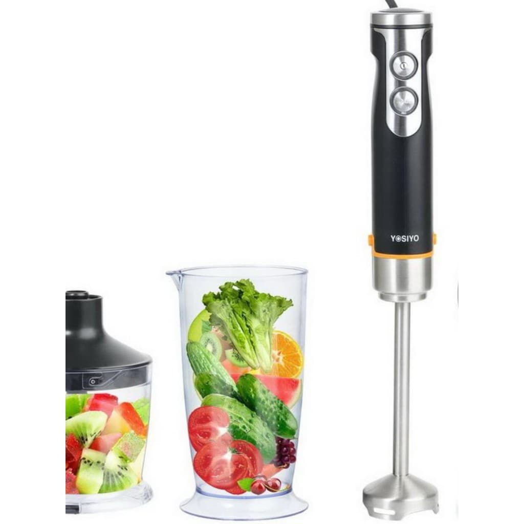 Vara de cozinha multifuncional, batedor de alimentos complementares, espremedor de ovos, liquidificador doméstico, moedo