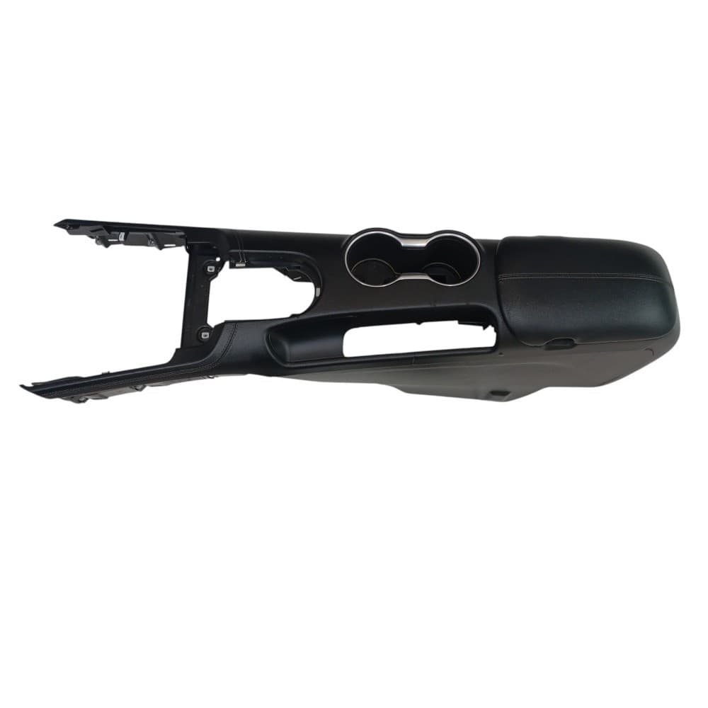 MOLDURA CONSOLE CENTRAL PORTA COPOS FORD MUSTANG 5.0 V8 2020