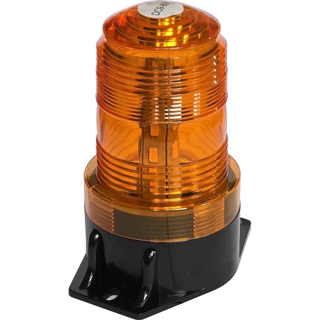 Giroflex Led 10V-80V Empilhadeira Máquina Universal Strobo 30W