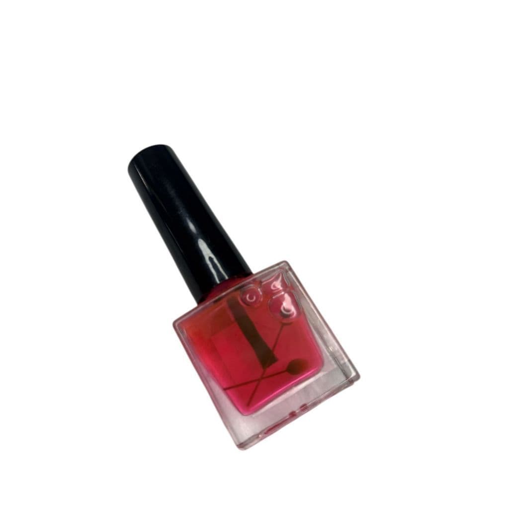 Óleo de Cutícula Hidratante Love Yes Unha Em Gel Acrigel Manicure