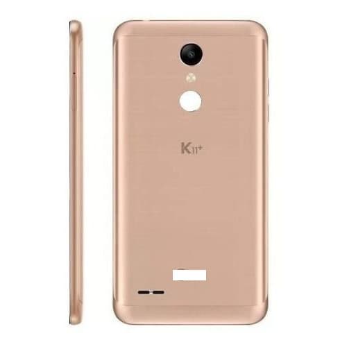 Tampa Carcaça Traseira Compatível  Lg K11 ( X410 )