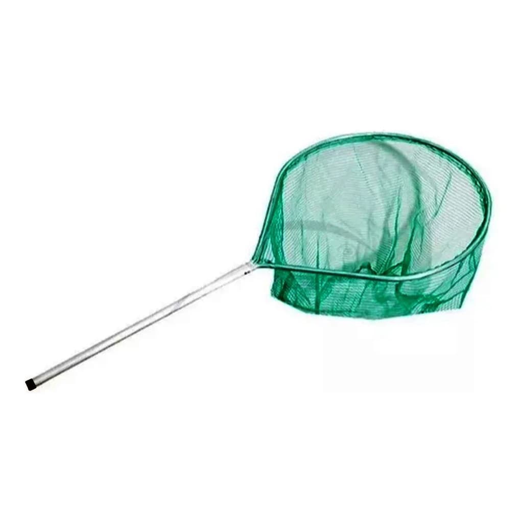 Passagua  Mini De Pesca Utilizado Para Captura De Iscas Vivas