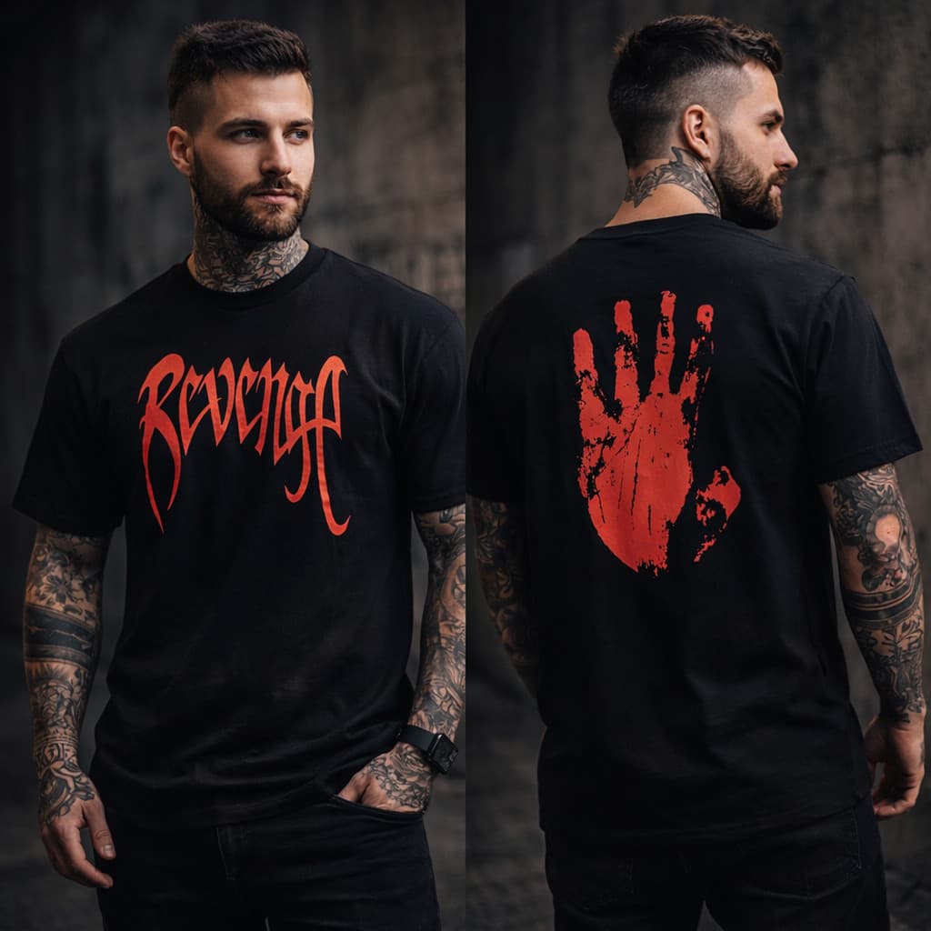 Camiseta Rapper XXXtentacion Camisa Algodão Estampa Cantor Streetwear Premium