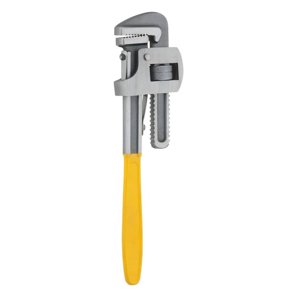 Chave Grifo 14 Pol 350mm Tipo Stillson Encartelada - Vonder