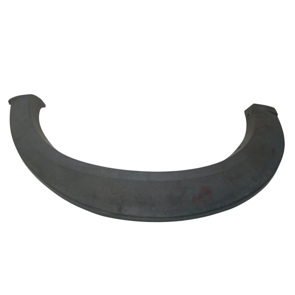 Alargador Lateral Paralama Traseiro L/e Ford Ranger 2005/09