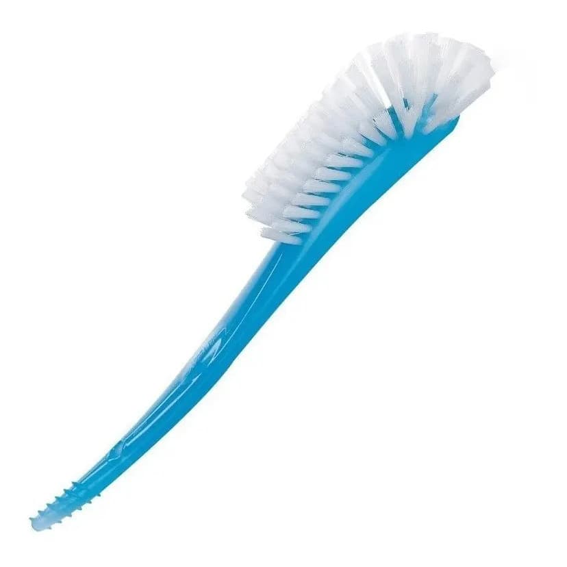 Escova Para Mamadeiras Avent Scf145/06 Azul Philips