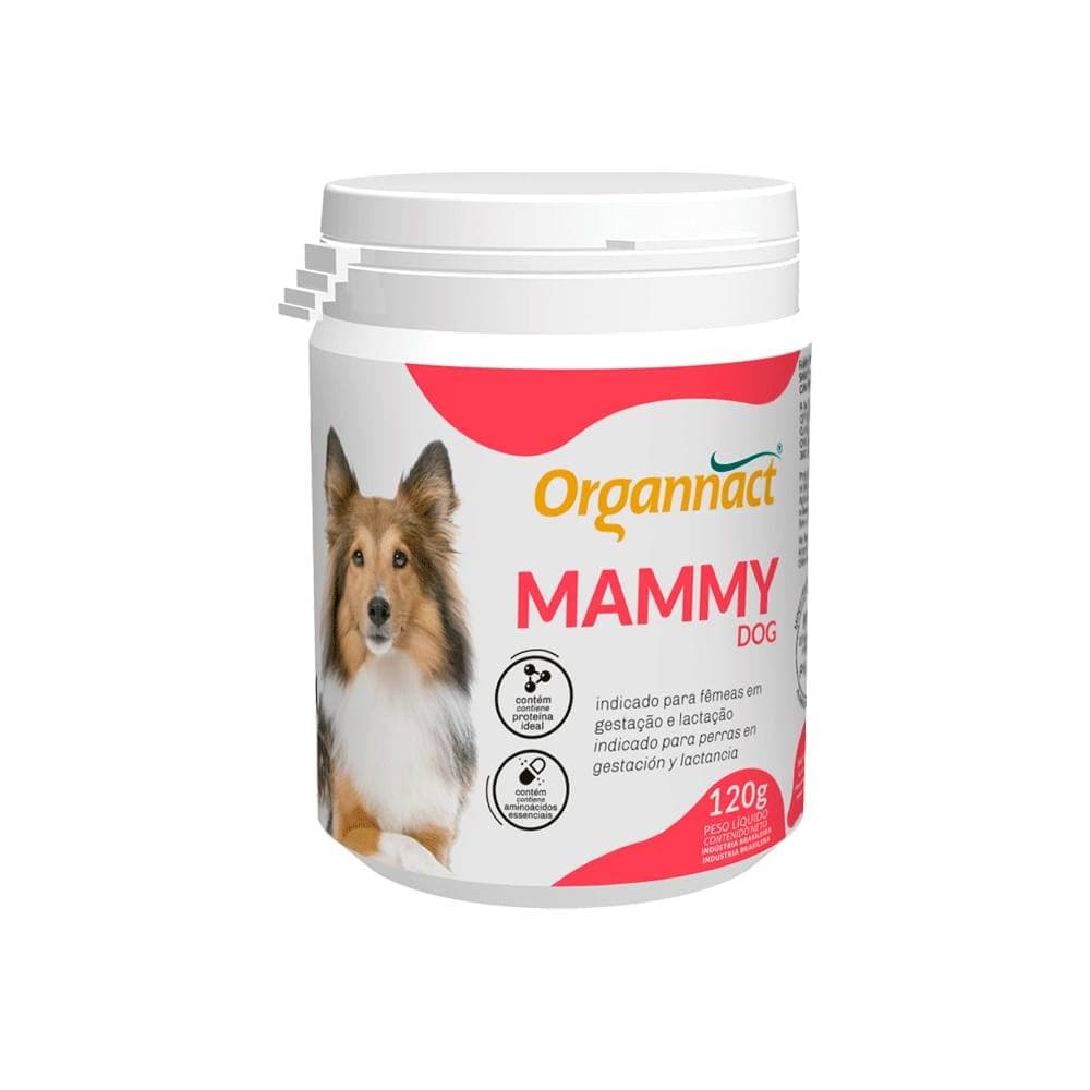 MAMMY DOG 120G