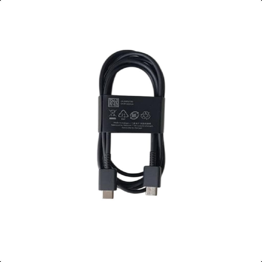 Cabo 1,8 metros C+C Preto 5A Samsung GH39-02050A