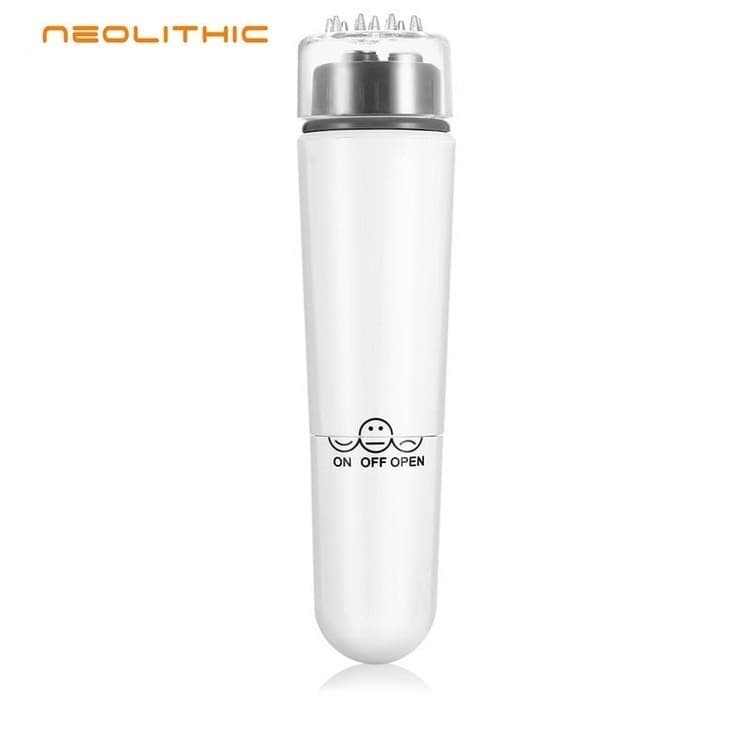 1x Mini Massageador Elétrico De Olhos , Vibração Facial , Caneta Massageadora YFSH UVJQ