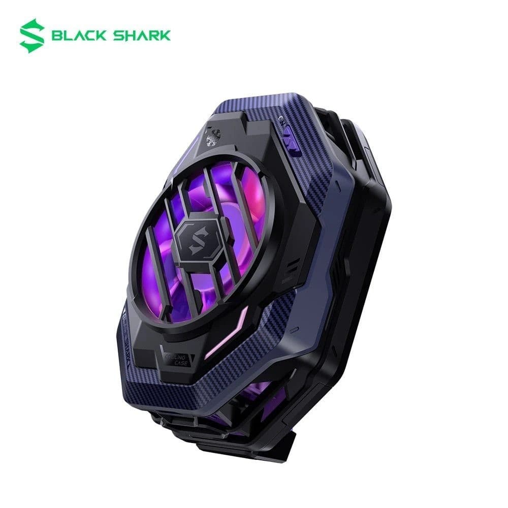 Genuine BLACKSHARK Black Shark 3pro Back Clip 3 Edição Profissional Radiador de Resfriamento por Refrigeração Semicondut