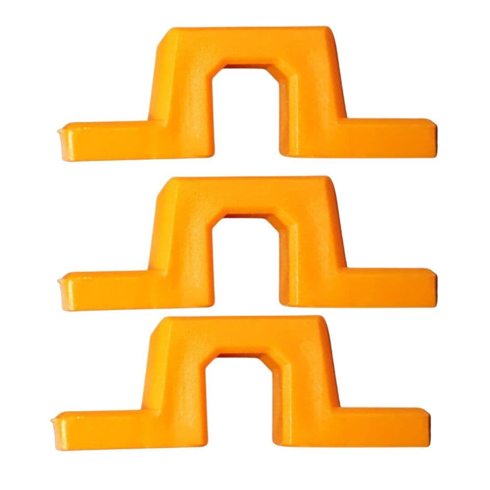Alça Ômega para Caiaques - Kit com 3 - Titan