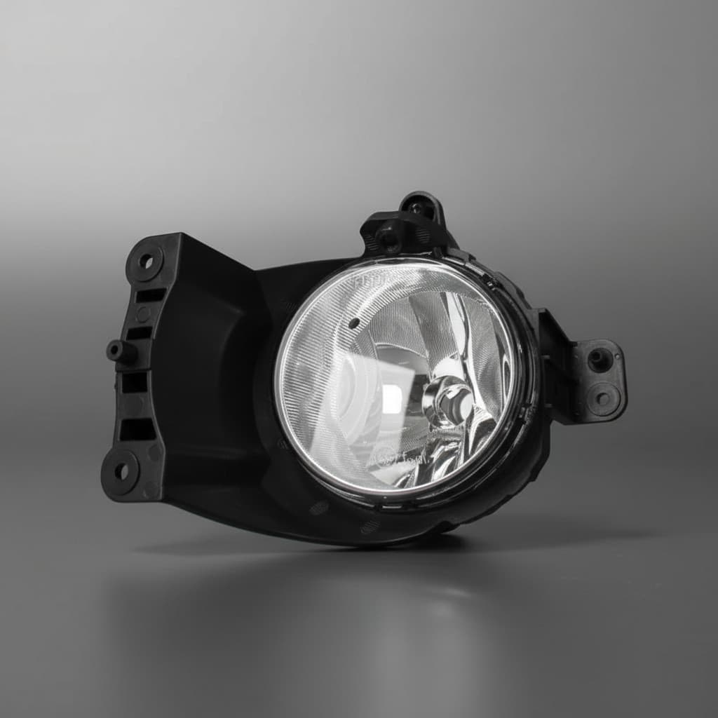 Farol de Milha GM Onix Agile Trailblazer Cobalt Sonic Original 95416887