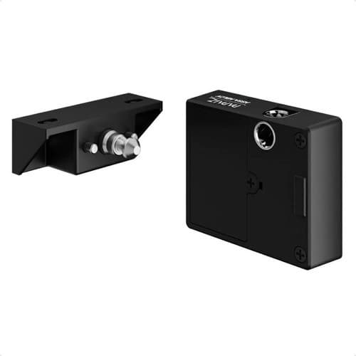 Fechadura Digital Invisivel Moveis Papaiz 1002