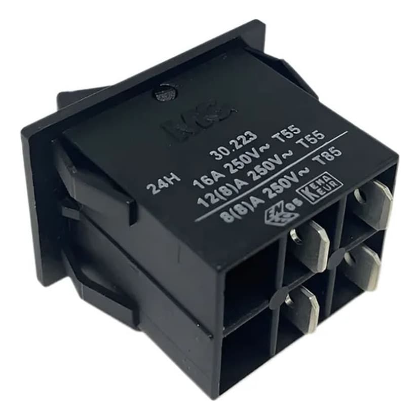 Interruptor Chave Liga Desliga Karcher K3.30 K330 Hd585